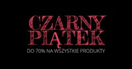 Oferty Z Czarnego Piątku Powrócą