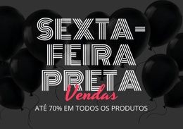 Até 70% De Desconto Em Todos Os Produtos