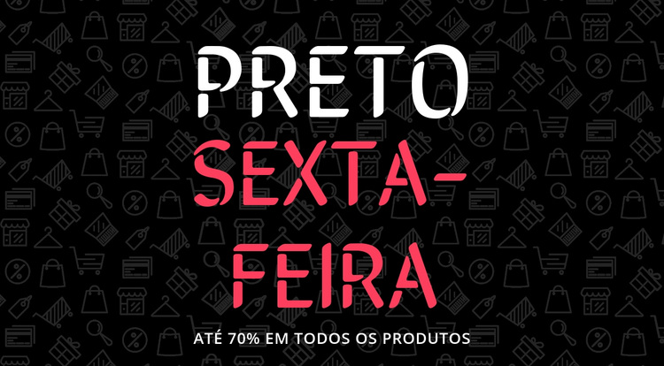 Venda de roupas Tema WordPress