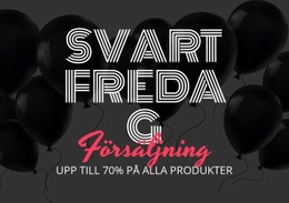 Upp Till 70% Rabatt På Alla Produkter