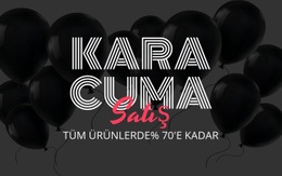 Tüm Ürünlerde% 70'E Varan Indirim Için En İyi Web Sitesi Tasarımı