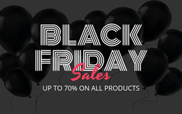 Up To 70% Off On All Products
