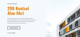 Kentsel Alan Fikirleri Için En İyi Web Sitesi Tasarımı