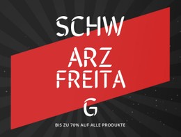 Genießen Sie Bis Zu 70% Auf Alles Premium-CSS-Vorlage