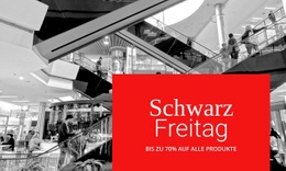 Webdesign Für Unser Kleidungsverkauf