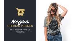 Las Mejores Ofertas Del Black Friday