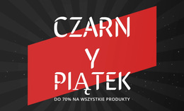 Ciesz Się Do 70% Na Wszystkim