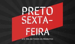 Desfrute De Até 70% Em Tudo