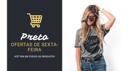 As Melhores Ofertas Da Black Friday