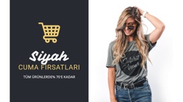 En Iyi Black Friday Fırsatları