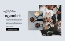 Panetteria Cafe - Tema WordPress Gratuito
