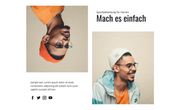 Preiswerte Sportbekleidung – Vielseitiges WooCommerce-Theme