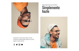 Ropa Deportiva Económica - Drag And Drop HTML Builder