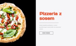 Zobacz Menu I Recenzje - Narzędzie Do Tworzenia Witryn Typu „Przeciągnij I Upuść”