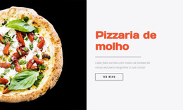 Ferramentas Profissionais Personalizáveis Para Ver Menu E Comentários