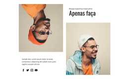 Roupas Esportivas De Baixo Preço - Tema WooCommerce Multifuncional