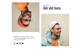 Sportkläder Till Låga Priser – Multi-Purpose WooCommerce-Tema