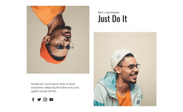 Low-Priced Sportswear