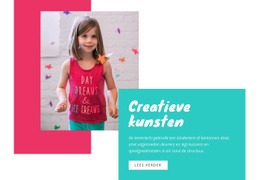 Creatieve Ambachten Voor Kinderen