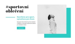 Nejlepší Značky Sportovního Oblečení – Online Šablony