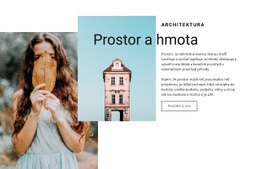 Víceúčelový Motiv WordPress Pro Návrh Veřejného Prostoru