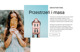 Uniwersalny Motyw WordPress Dla Projektowanie Przestrzeni Publicznej