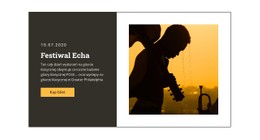 Festiwal Muzyczny I Rozrywka #Css-Templates-Pl-Seo-One-Item-Suffix