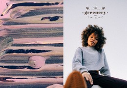 La Página De Destino Más Creativa Para Mapear Colores En Tu Ropa