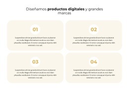 Desarrolla Tus Ideas: Creador De Sitios Web Para Cualquier Dispositivo