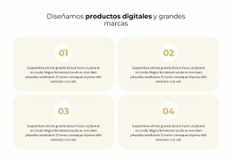 Desarrolla Tus Ideas - Mejor Diseño De Sitio Web