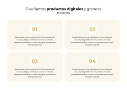 Desarrolla Tus Ideas Sitio Web De Medios