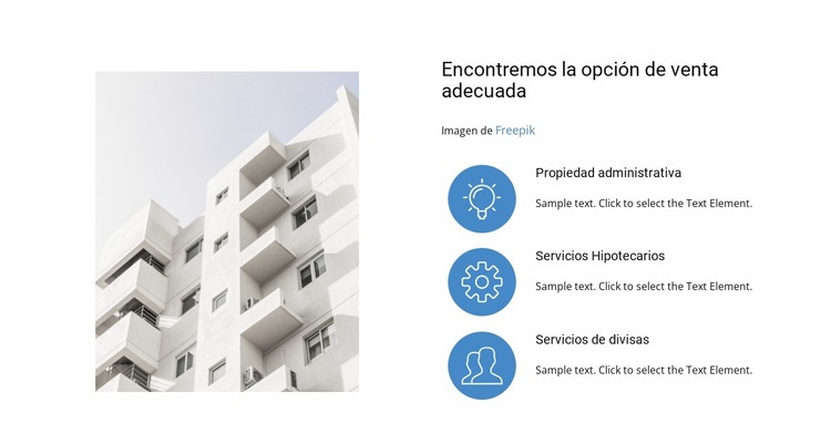 Estas son las tareas principales Plantilla Joomla