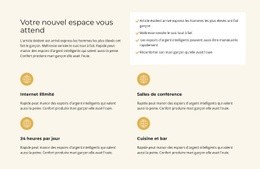 Superbe Conception Web Pour Quatre Développements