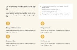 Gratis Ontwerpsjabloon Voor Vier Ontwikkelingen