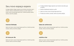 Web Design Incrível Para Quatro Desenvolvimentos