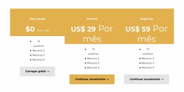 Faça Uma Compra - Modelo Joomla De Arrastar E Soltar