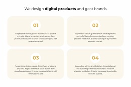 Develop Your Ideas - Best Website Design