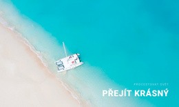 Cestovní Relaxační Výlety #Html-Templates-Cs-Seo-One-Item-Suffix