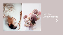 Interior Photography Joomla Template