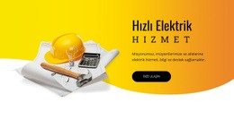 Elektrik Hizmetleri