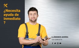 Servicios De Remodelación De Viviendas - Plantillas En Línea