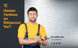 Ev Tadilat Hizmetleri - Işlevsellik Tasarımı