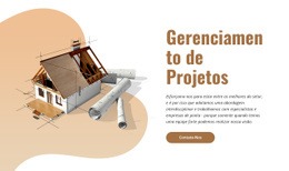 Gestão De Projetos De Construção - Página Inicial De Download Gratuito