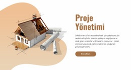 İnşaat Proje Yönetimi İçin En İyi Web Sitesi