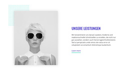 Fusionen Und Übernahmen – WordPress-Theme