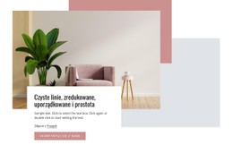 Czyste Linie I Prostota #Css-Templates-Pl-Seo-One-Item-Suffix