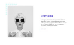 Birleşme Ve Devralmalar - WordPress Teması