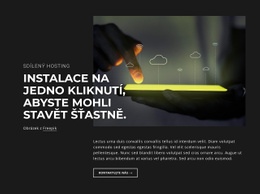 Cloudové Servery – Nejlepší Téma WordPress