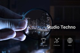 Studio Technologii I Wyposażenia