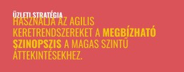 Oldal HTML-Kódja A Következőhöz: Biztosítandó Keretek